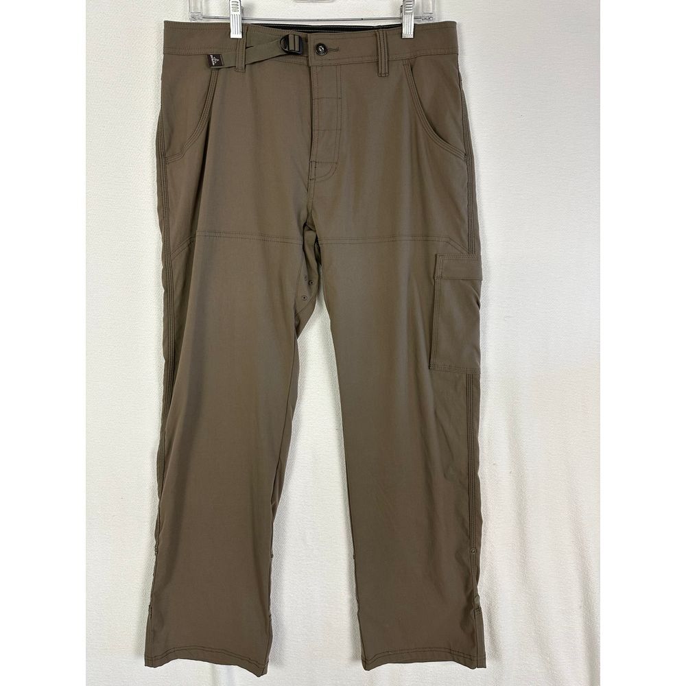 prAna‎ Cargo Pants Men's 32
